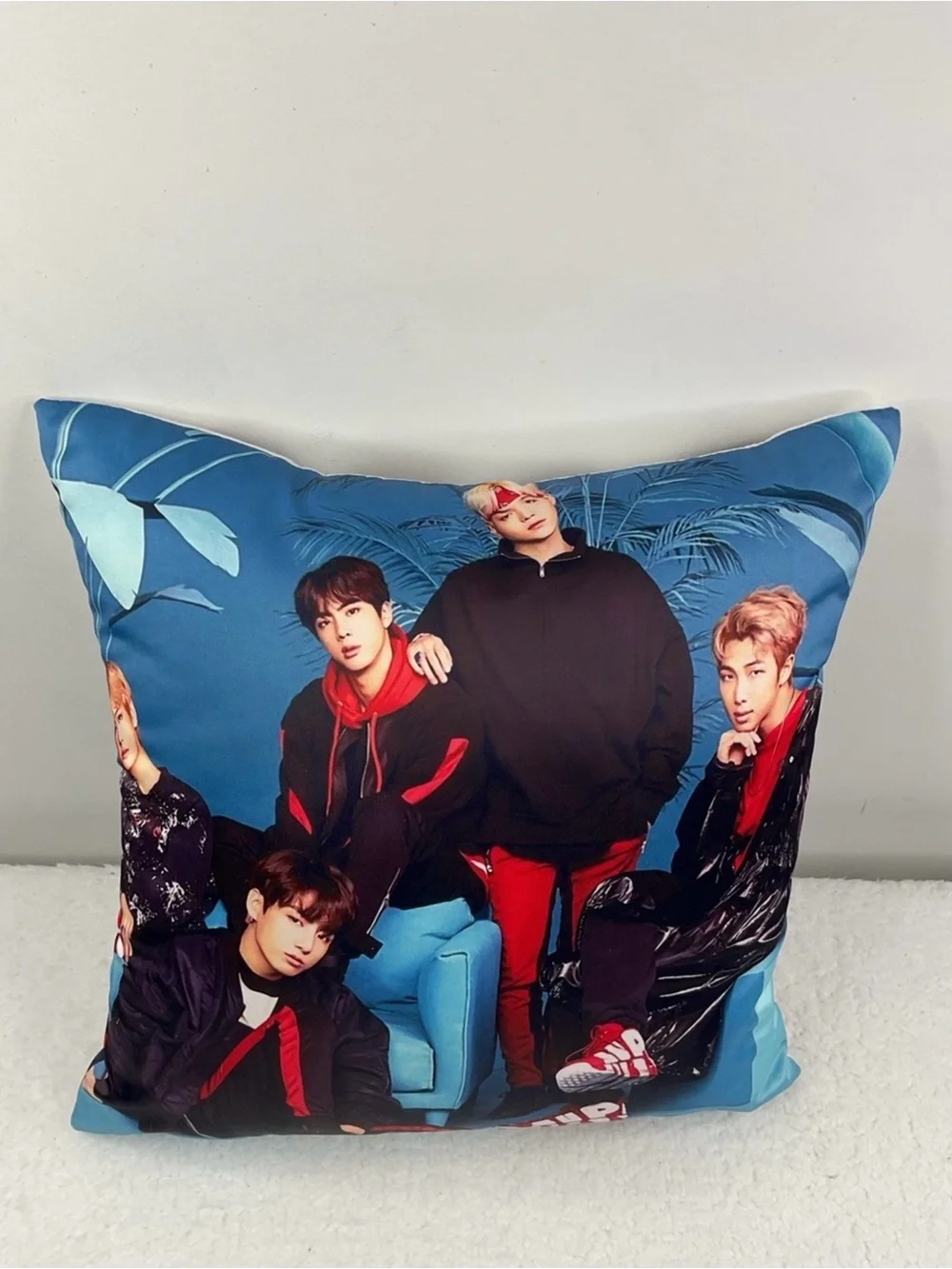 N/A bts group